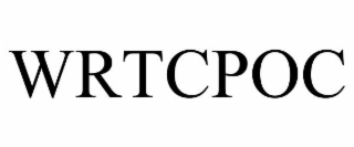 WRTCPOC