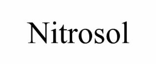 NITROSOL