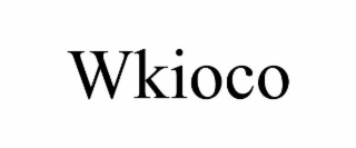 WKIOCO
