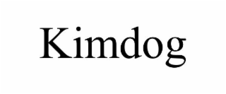 KIMDOG