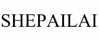 SHEPAILAI