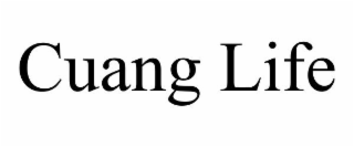 CUANG LIFE