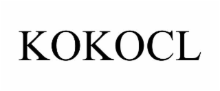 KOKOCL