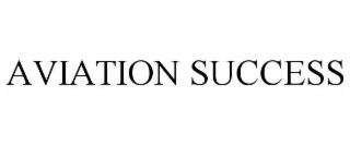 AVIATION SUCCESS