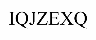 IQJZEXQ