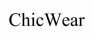 CHICWEAR