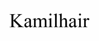 KAMILHAIR