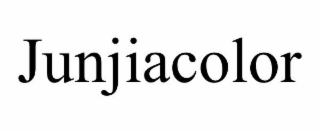 JUNJIACOLOR