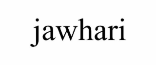 JAWHARI