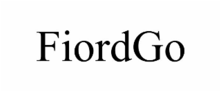 FIORDGO