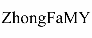 ZHONGFAMY
