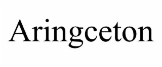 ARINGCETON