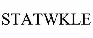 STATWKLE