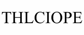THLCIOPE