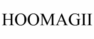 HOOMAGII