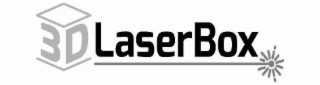 3D LASERBOX