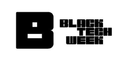 B BLACK TECH WEEK