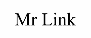 MR LINK