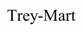 TREY-MART