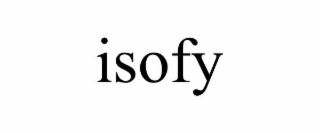 ISOFY