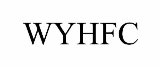 WYHFC