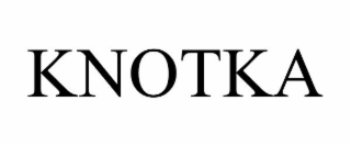 KNOTKA
