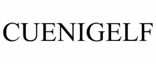 CUENIGELF
