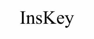 INSKEY