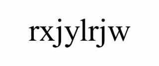 RXJYLRJW