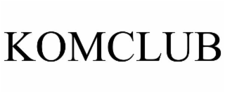 KOMCLUB