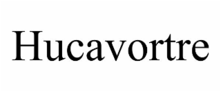 HUCAVORTRE
