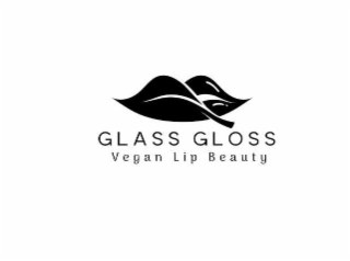 GLASS GLOSS VEGAN LIP BEAUTY