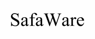 SAFAWARE