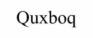 QUXBOQ