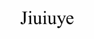 JIUIUYE