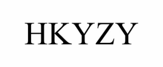 HKYZY
