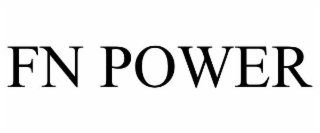 FN POWER