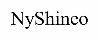 NYSHINEO