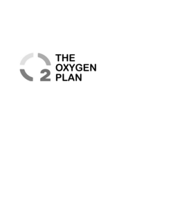 THE OXYGEN 2 PLAN