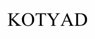 KOTYAD