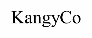 KANGYCO