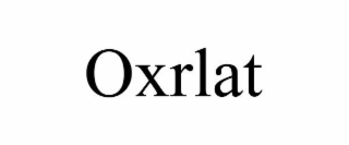 OXRLAT