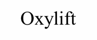 OXYLIFT
