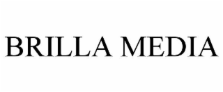BRILLA MEDIA