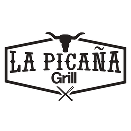 LA PICAÑA GRILL
