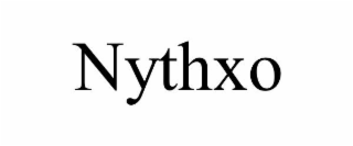 NYTHXO