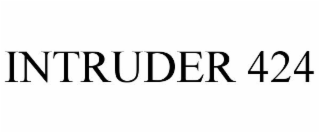 INTRUDER 424