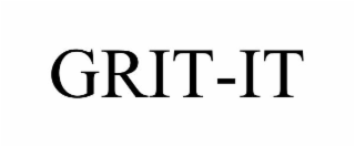 GRIT-IT