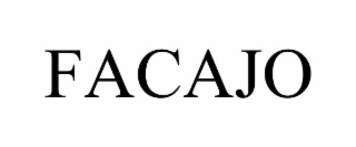 FACAJO