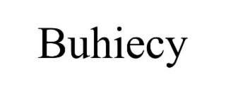 BUHIECY